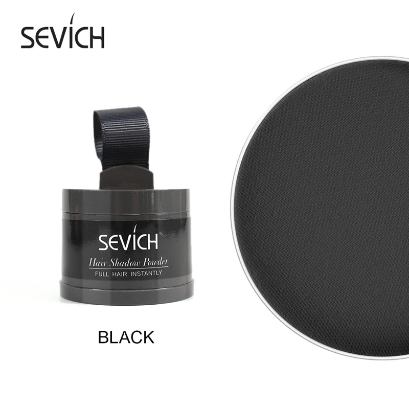 Sevich Dolgunlaştırıcı Saç Pudrası