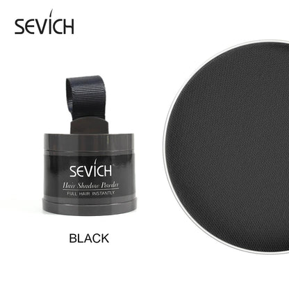 Sevich Dolgunlaştırıcı Saç Pudrası