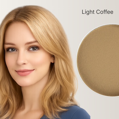 Dolgunlaştırıcı Saç Pudrası