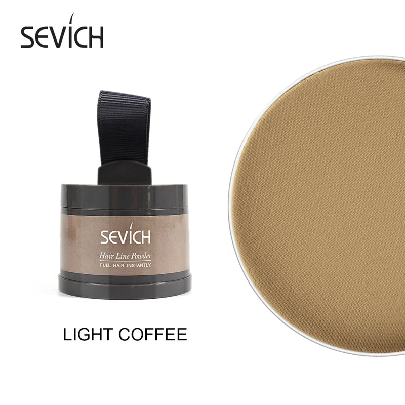 Sevich Dolgunlaştırıcı Saç Pudrası