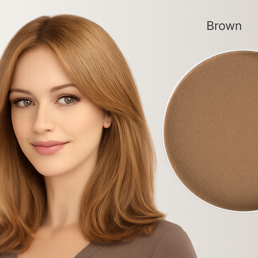 Dolgunlaştırıcı Saç Pudrası