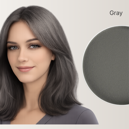 Dolgunlaştırıcı Saç Pudrası