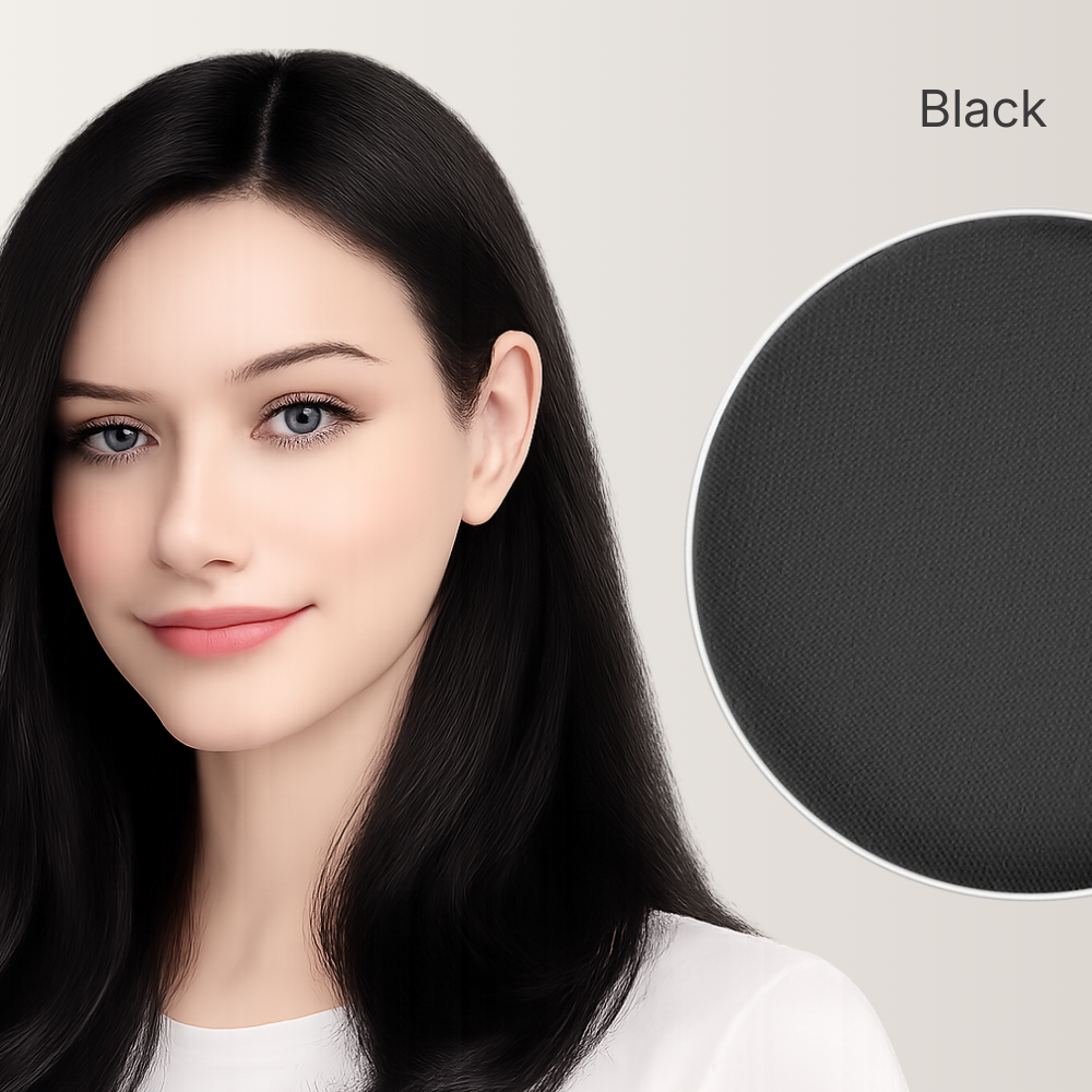 Dolgunlaştırıcı Saç Pudrası