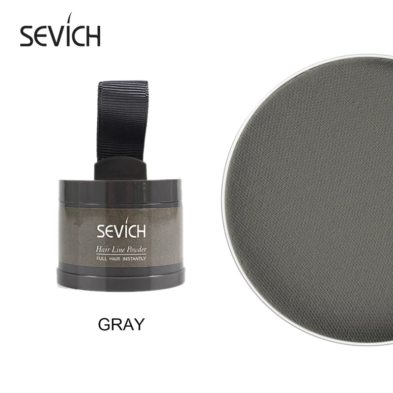 Sevich Dolgunlaştırıcı Saç Pudrası