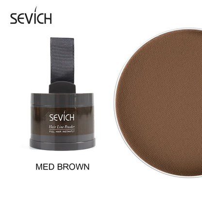 Sevich Dolgunlaştırıcı Saç Pudrası