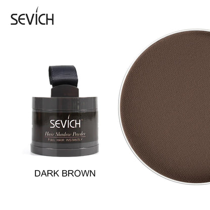 Sevich Dolgunlaştırıcı Saç Pudrası
