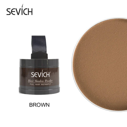Sevich Dolgunlaştırıcı Saç Pudrası