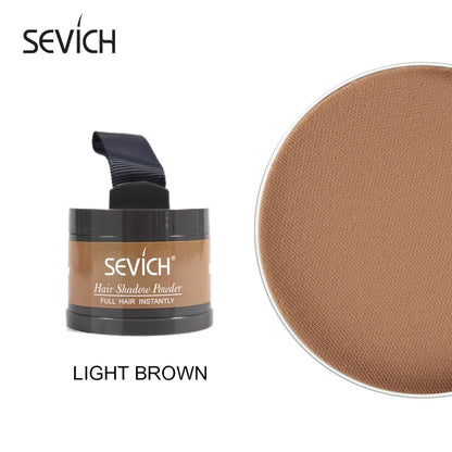 Sevich Dolgunlaştırıcı Saç Pudrası