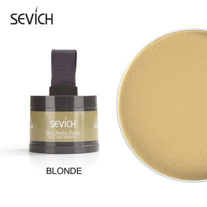 Sevich Dolgunlaştırıcı Saç Pudrası
