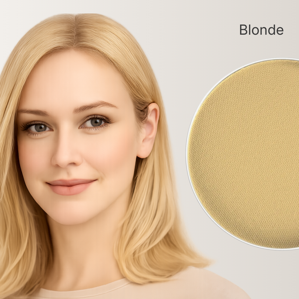 Dolgunlaştırıcı Saç Pudrası